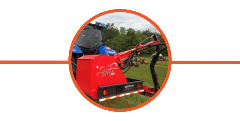 SMA - À propos - Historique, 2012